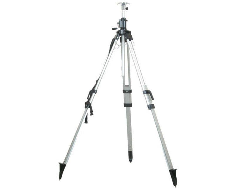 Spectra Precision Aluminium Elevating Tripod