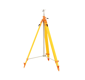 geo-FENNEL FS 30-XL Elevating Fibreglass Tripod