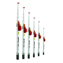 Telefix Telescopic Measuring Pole with Carry Bag