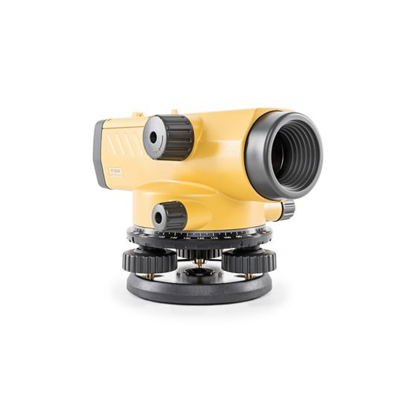 Topcon AT-B4 24x Magnification Automatic Dumpy Level