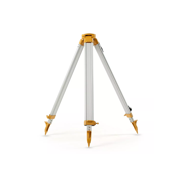 Topcon Heavy Duty Dome Aluminium Tripod