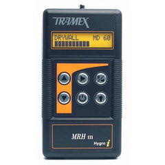 Tramex MRH3 Moisture and Humidity Meter (digital)