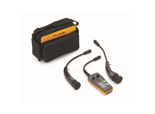 Fluke FLK-FEV300/TY1 & TY2 Charging Station Test Adapter Kit (item no. 5347993)