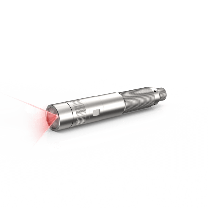 Z-Laser ZX20 Series	Line Laser (5–30 VDC)