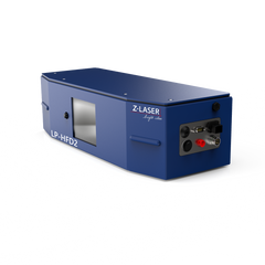 Z-Laser LP-HFD2 Multicolour with Multicolour Laser Source & ZFSM Technology