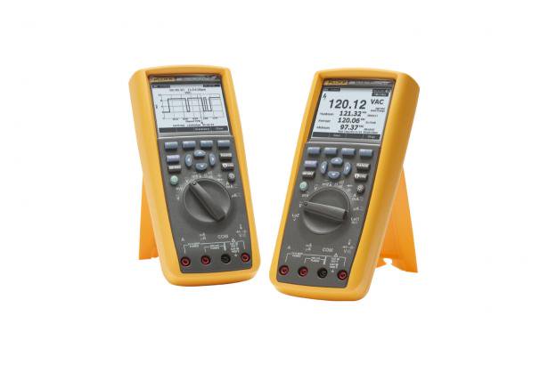 Fluke FLUKE-289 Trms Industrial Logging Dmm W Trendcapture (item no. 2675778)