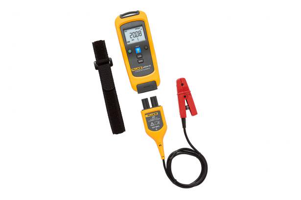 Fluke FLK-A3004FC Series D Clamp Meter (item no. 4629301)