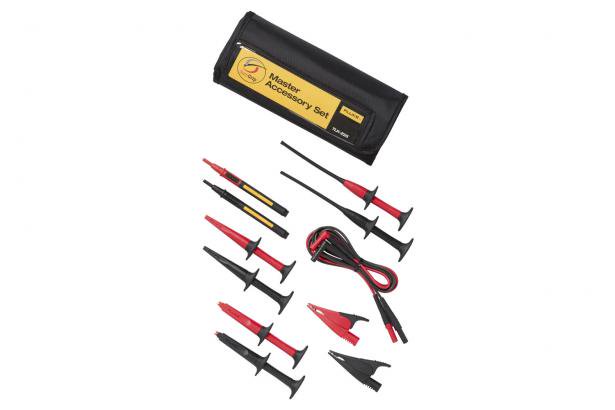 Fluke TLK-225 Suregrip Master Accessory Set (item no. 2097031)