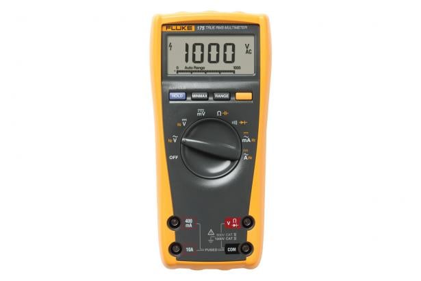 Fluke 175 True-RMS Digital Multimeter