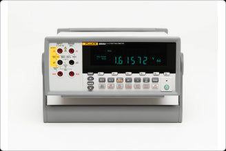 Fluke 5.5 Digit Precision Multimeter (item no. 2802372, 2802385, 2802459, 2802467)