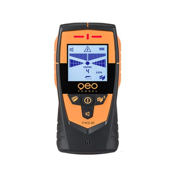 geo-FENNEL FWS 80 Wall-Detector