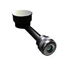 geo-FENNEL 90 degrees eyepiece for FET 400-series Digital Theodolite