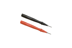 Fluke TP2 Test Probes, Slim-Reach, 2MM Diameter (item no. 650892)