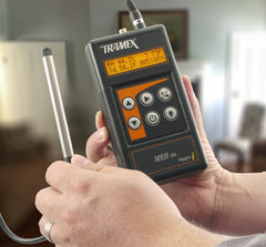 Tramex Building Survey Inspection EZ Kit