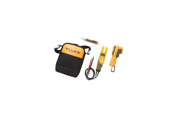 Fluke T5-600/62MAX+/1AC Kit (item no. 4297115)