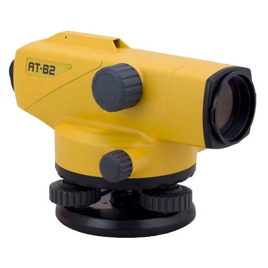 Topcon AT-B2 32X Magnification Automatic Dumpy Level