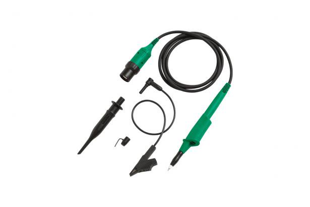 Fluke VPS410-V Probe Set 10:1, Green (item no. 3894734)