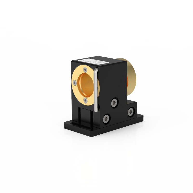 Z-Laser H6-Mountings with diameter of (M12, M18, 20mm, 40mm)